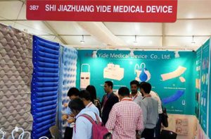 Medical Fair India 2020